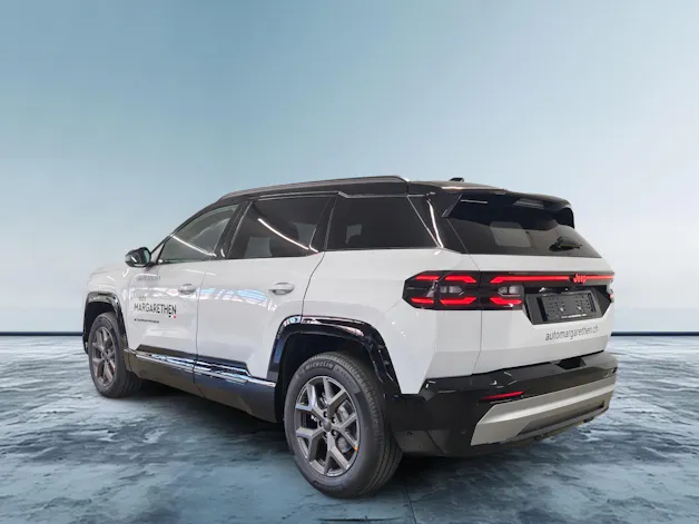 JEEP Compass 1.2 T e-Hybrid First Edition