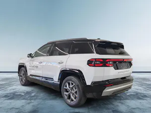 JEEP Compass 1.2 T e-Hybrid First Edition