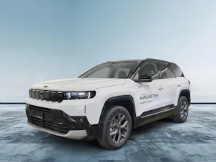 JEEP Compass 1.2 T e-Hybrid First Edition