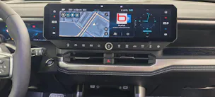 JEEP Compass 1.2 T e-Hybrid First Edition
