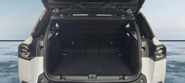 JEEP Compass 1.2 T e-Hybrid First Edition