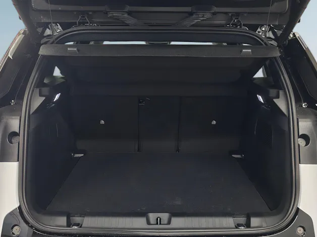 JEEP Compass 1.2 T e-Hybrid First Edition