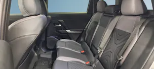 JEEP Compass 1.2 T e-Hybrid First Edition