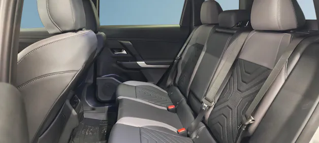 JEEP Compass 1.2 T e-Hybrid First Edition
