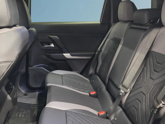 JEEP Compass 1.2 T e-Hybrid First Edition