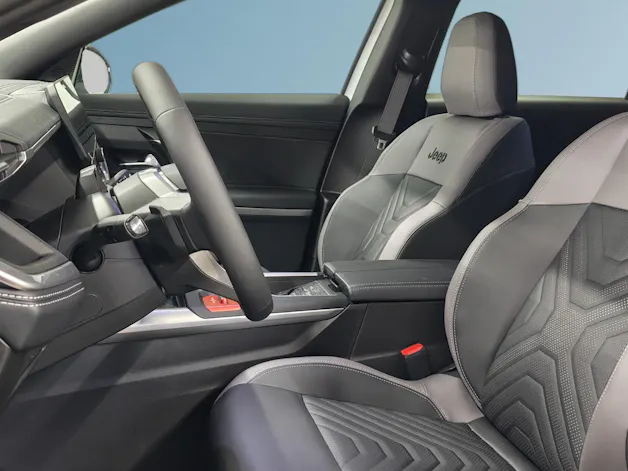 JEEP Compass 1.2 T e-Hybrid First Edition