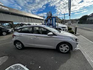 HYUNDAI i20 1.0 T-GDi Origo DCT