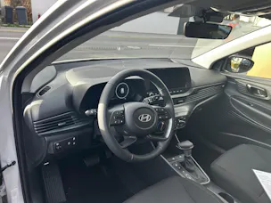 HYUNDAI i20 1.0 T-GDi Origo DCT