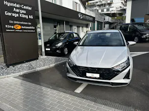 HYUNDAI i20 1.0 T-GDi Origo DCT