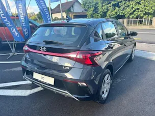 HYUNDAI i20 1.0 T-GDi Origo DCT