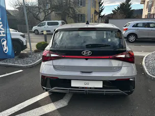 HYUNDAI i20 1.0 T-GDi Origo DCT