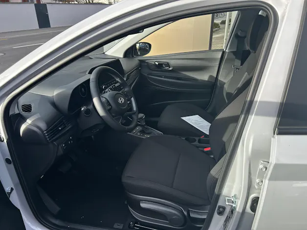 HYUNDAI i20 1.0 T-GDi Origo DCT