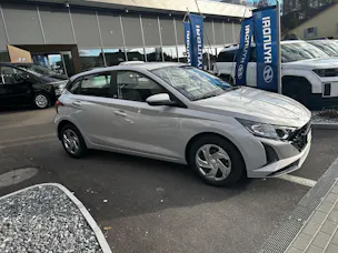 HYUNDAI i20 1.0 T-GDi Origo DCT