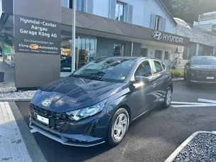 HYUNDAI i20 1.0 T-GDi Origo DCT