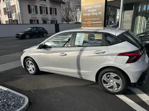 HYUNDAI i20 1.0 T-GDi Origo DCT