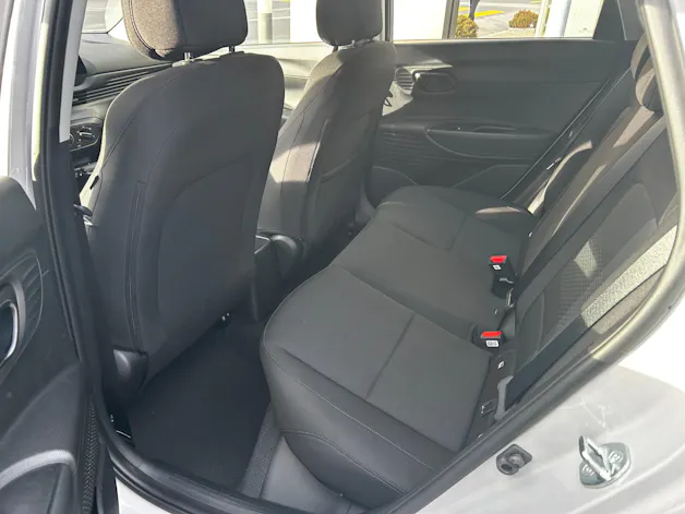 HYUNDAI i20 1.0 T-GDi Origo DCT