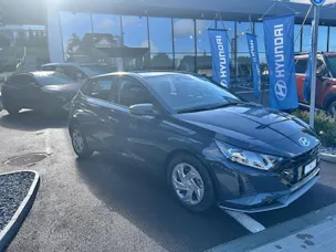 HYUNDAI i20 1.0 T-GDi Origo DCT