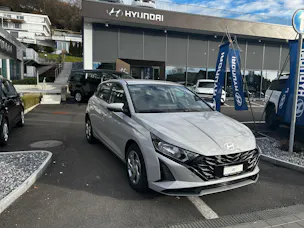 HYUNDAI i20 1.0 T-GDi Origo DCT