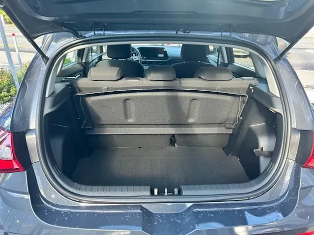 HYUNDAI i20 1.0 T-GDi Origo DCT
