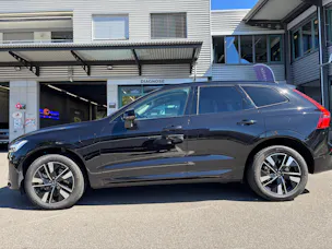 VOLVO XC60 T6 eAWD PluginHybrid Plus Dark Geartronic