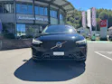 VOLVO XC60 T6 eAWD PluginHybrid Plus Dark Geartronic