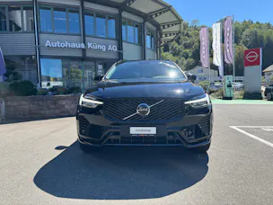 VOLVO XC60 T6 eAWD PluginHybrid Plus Dark Geartronic