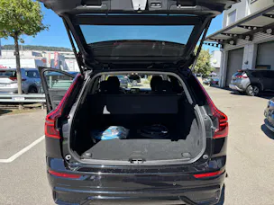 VOLVO XC60 T6 eAWD PluginHybrid Plus Dark Geartronic