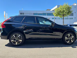 VOLVO XC60 T6 eAWD PluginHybrid Plus Dark Geartronic