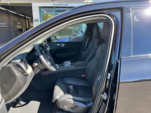 VOLVO XC60 T6 eAWD PluginHybrid Plus Dark Geartronic