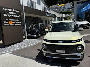 HYUNDAI Inster 49kWh Vertex