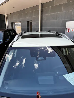HYUNDAI Inster 49kWh Vertex