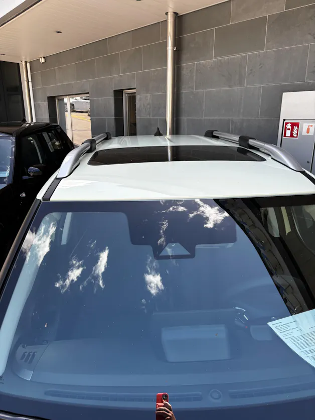HYUNDAI Inster 49kWh Vertex