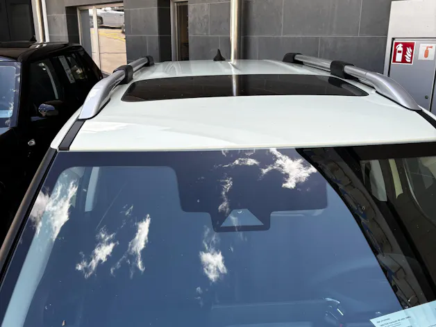 HYUNDAI Inster 49kWh Vertex