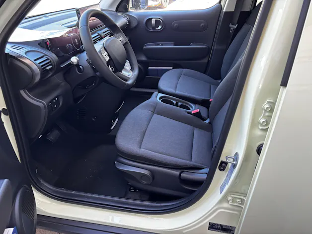 HYUNDAI Inster 49kWh Vertex