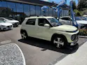 HYUNDAI Inster 49kWh Vertex