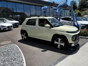HYUNDAI Inster 49kWh Vertex