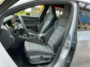 VW Golf GTE 1.5 TSI eHybrid 272 PS *** 5 JAHRE VW WERKSGARANTIE ***