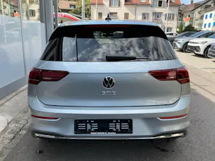 VW Golf GTE 1.5 TSI eHybrid 272 PS *** 5 JAHRE VW WERKSGARANTIE ***