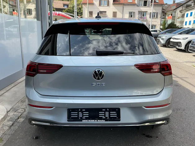 VW Golf GTE 1.5 TSI eHybrid 272 PS *** 5 JAHRE VW WERKSGARANTIE ***