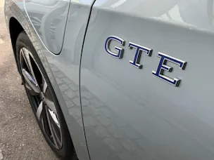 VW Golf GTE 1.5 TSI eHybrid 272 PS *** 5 JAHRE VW WERKSGARANTIE ***