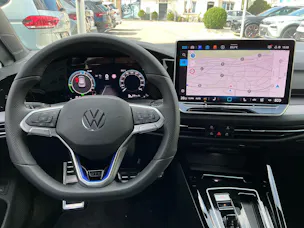 VW Golf GTE 1.5 TSI eHybrid 272 PS *** 5 JAHRE VW WERKSGARANTIE ***