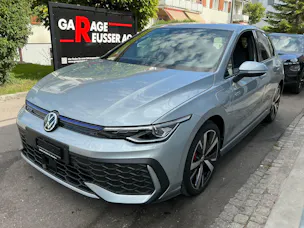 VW Golf GTE 1.5 TSI eHybrid 272 PS *** 5 JAHRE VW WERKSGARANTIE ***