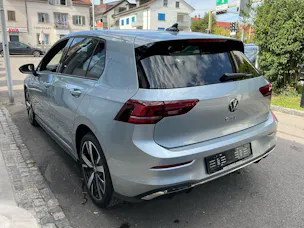 VW Golf GTE 1.5 TSI eHybrid 272 PS *** 5 JAHRE VW WERKSGARANTIE ***