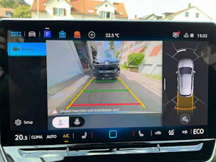 VW Golf GTE 1.5 TSI eHybrid 272 PS *** 5 JAHRE VW WERKSGARANTIE ***