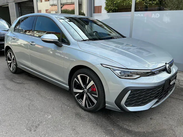 VW Golf GTE 1.5 TSI eHybrid 272 PS *** 5 JAHRE VW WERKSGARANTIE ***