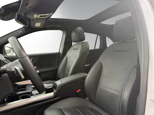 MERCEDES-BENZ EQA 350 4M Swiss Star AMG