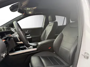 MERCEDES-BENZ EQA 350 4M Swiss Star AMG