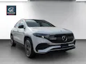 MERCEDES-BENZ EQA 350 4M Swiss Star AMG