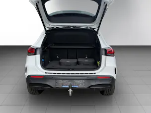 MERCEDES-BENZ EQA 350 4M Swiss Star AMG