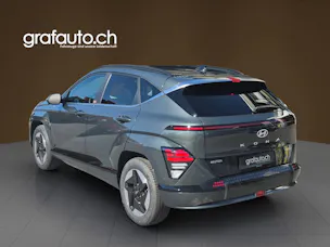 HYUNDAI Kona 65,4 kWh Electric Vertex MY26